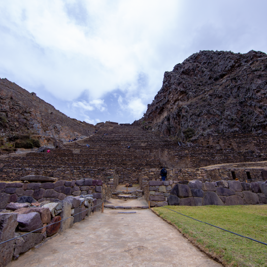 Experiencia Cultural en el Valle Sagrado